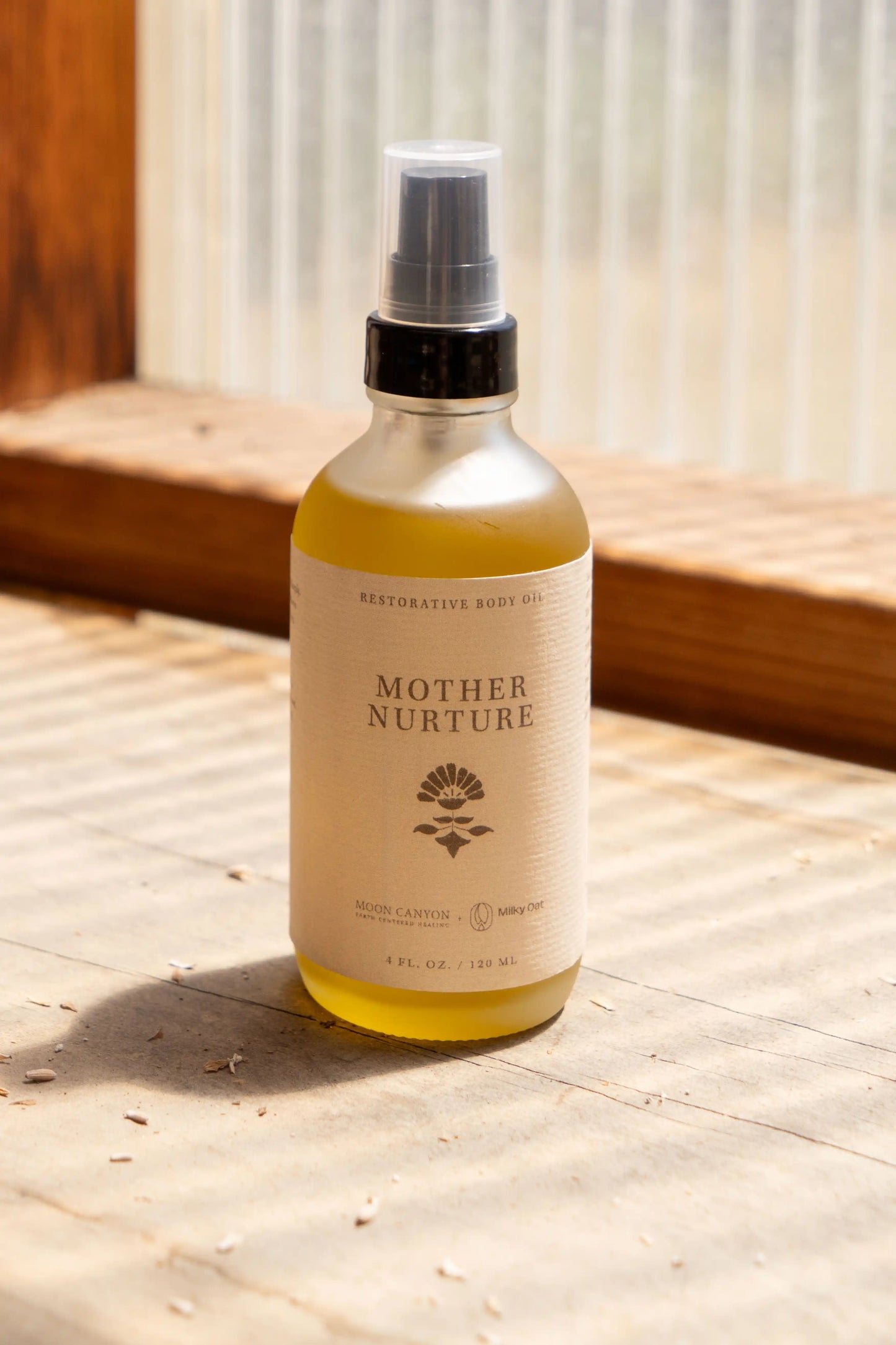Moon Canyon Restorative Body Oil