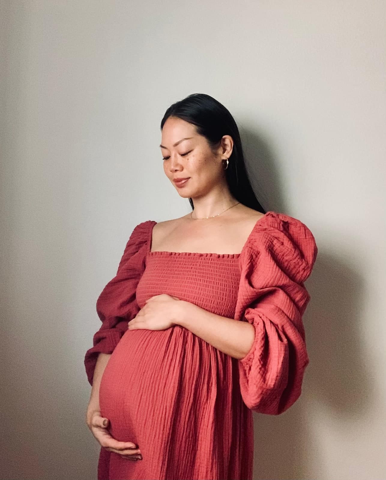 Acupuncture for Fertility & Pregnancy w/ Ivy Lee