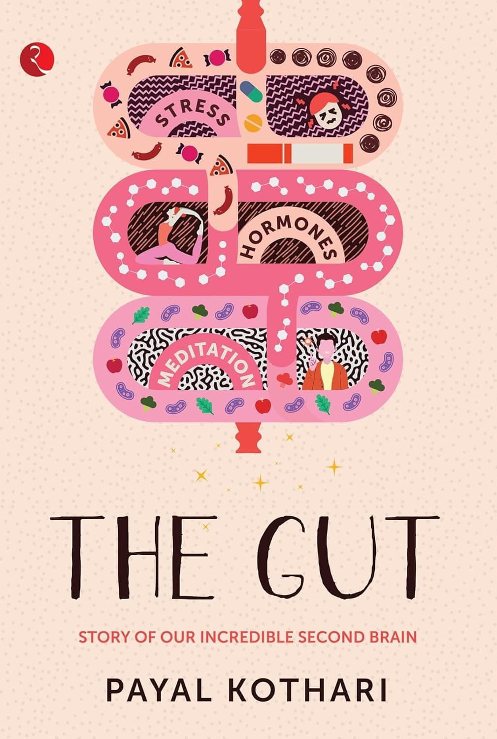 Gut Health in Pregnancy & Postpartum