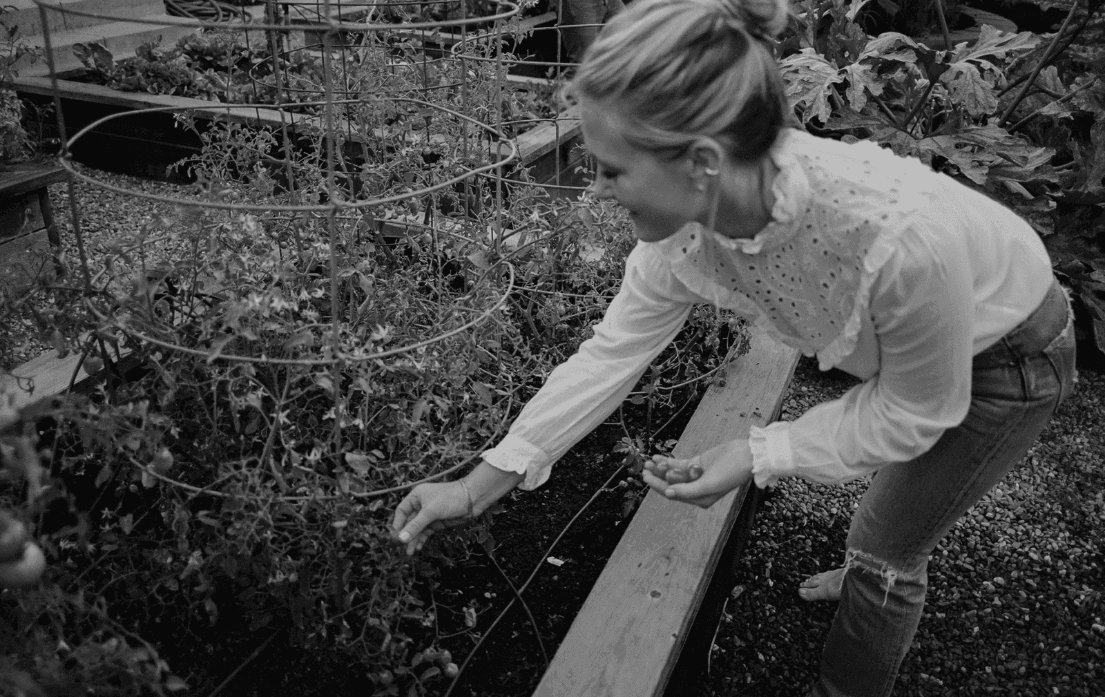 Remembering the Wisdom of Community w/ Brooke Baldwin