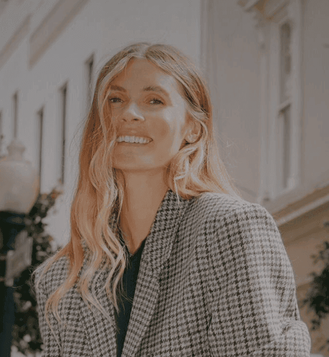 Breastfeeding w/ Morgan Dixon