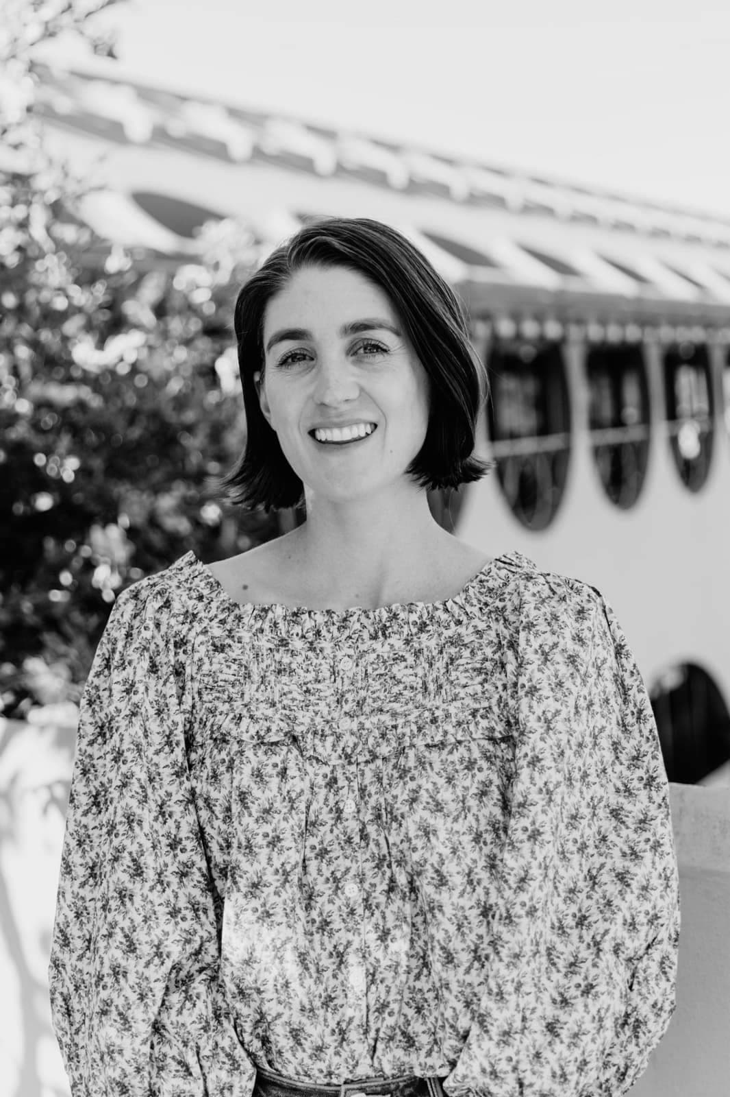 Golden State Lactation w/ Carrie Caillouette