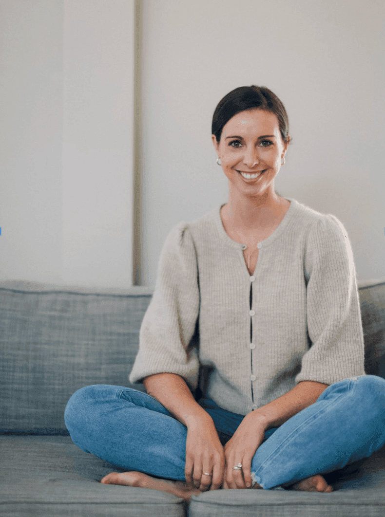 Human Design for Postpartum w/ Alexandra Cole