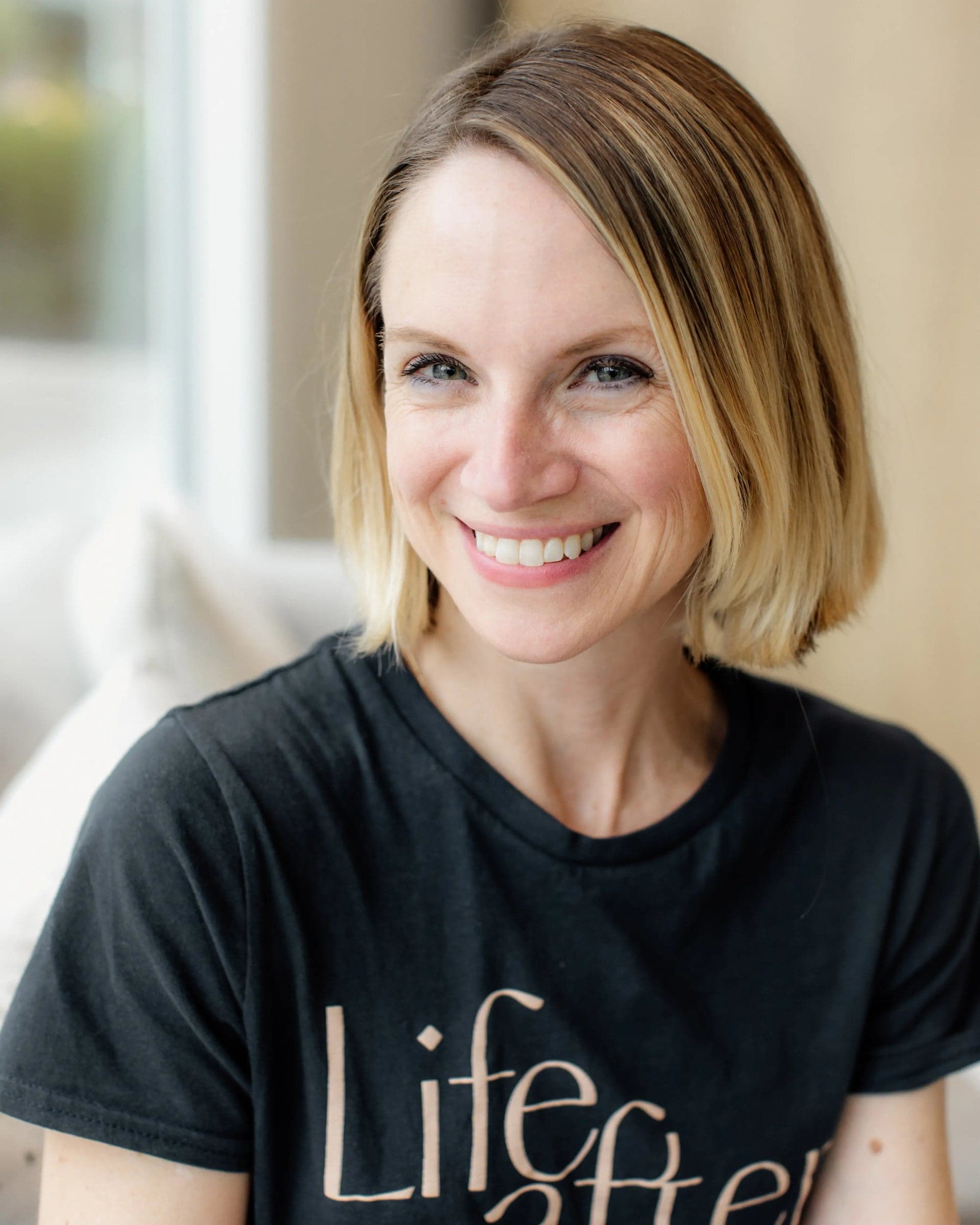 Life After Birth w/ Molly Nourmand