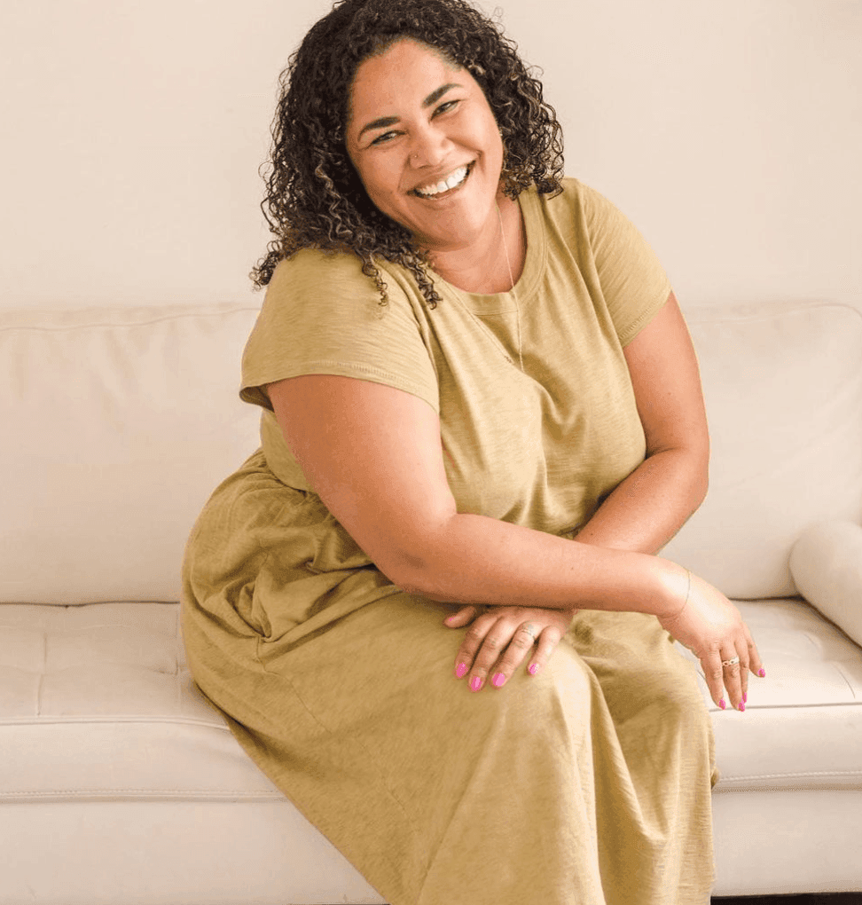 Midwifery & Motherhood w/ Anja Akhile