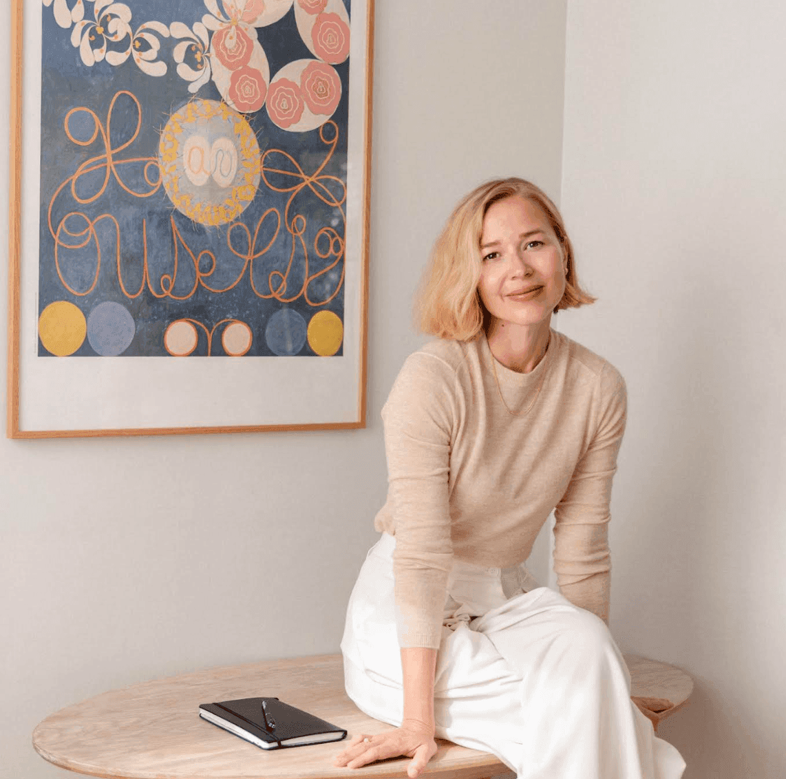Naturopathic Women's Health w/ Filippa Harrington