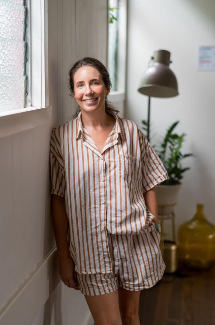 Empowered Birth w/ Caitlin Dyer of Mother Down Under