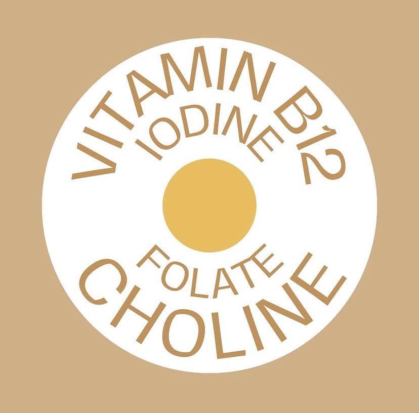 Eggs: The Optimal Postpartum Ingredient