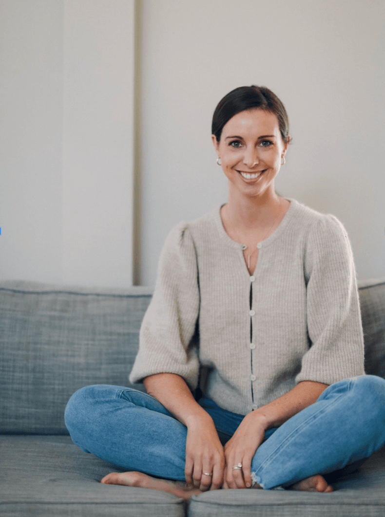 Human Design for Postpartum w/ Alexandra Cole