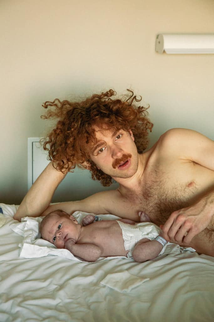 photo by Malin Westermann
