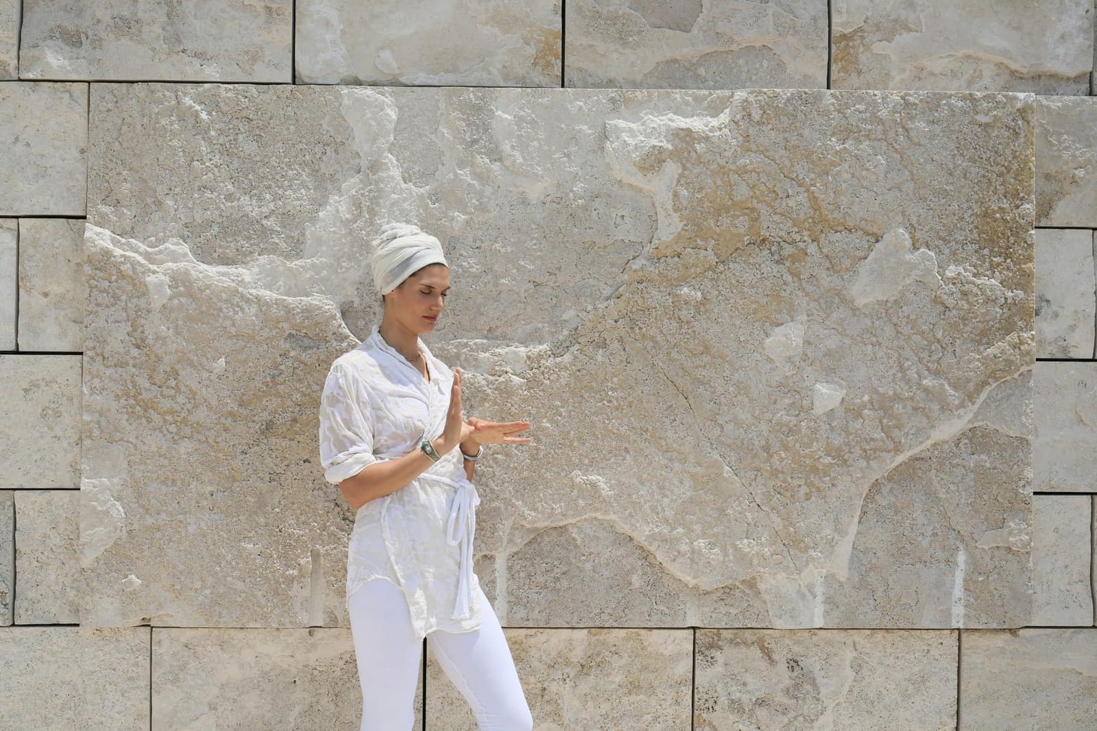 Motherhood: A Blissful Daze w/ Harmanjot