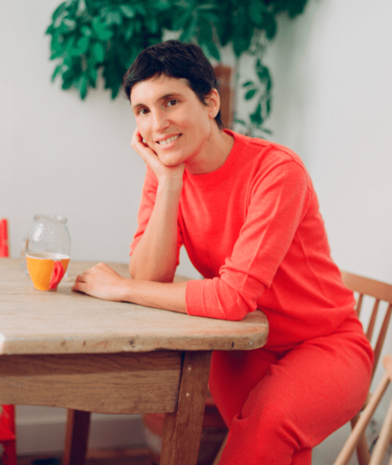 Running a Business + Raising a Family w/ Marta Bahillo of Babaa