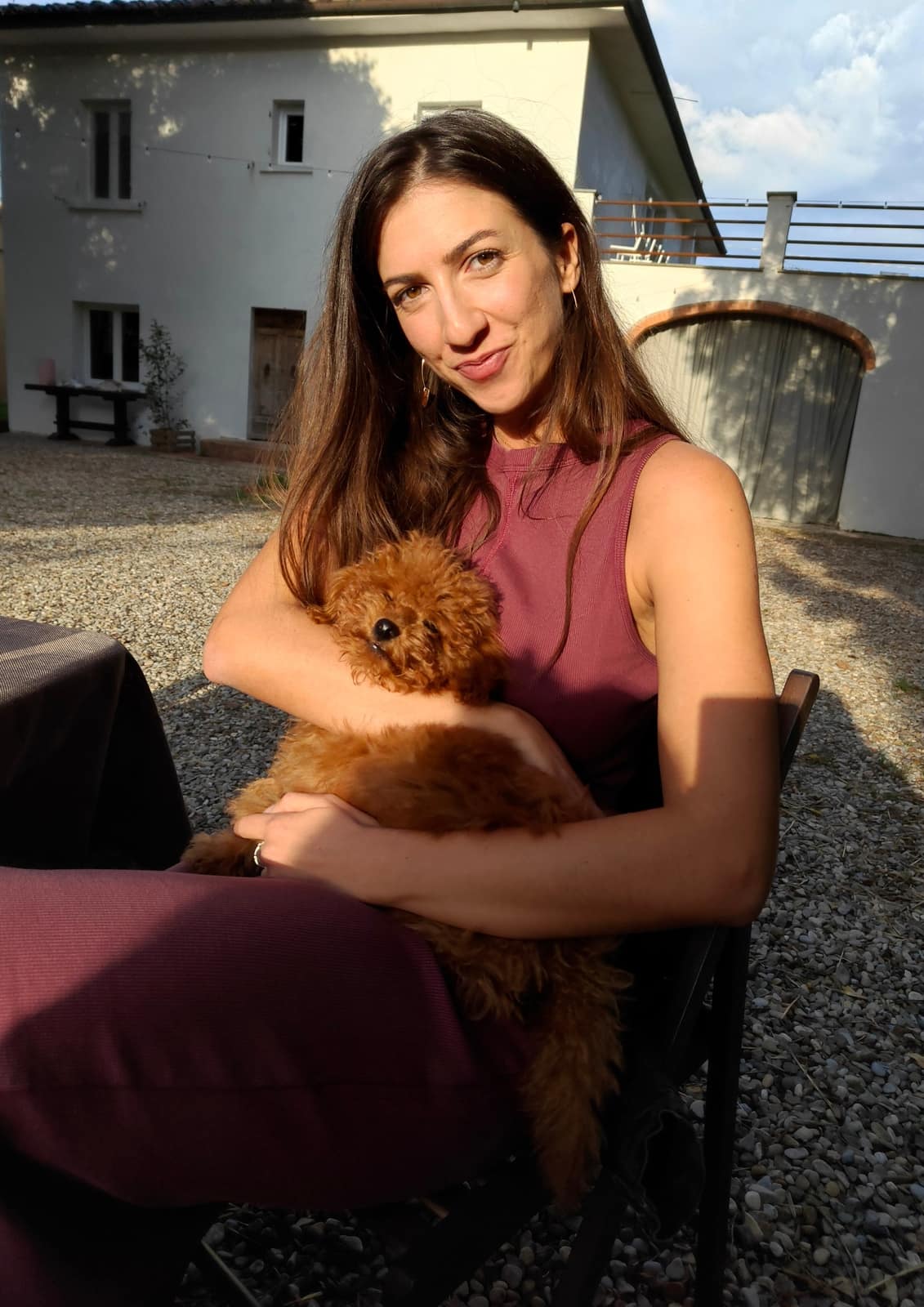 The Holistic Venus w/ Manuela Fortunato