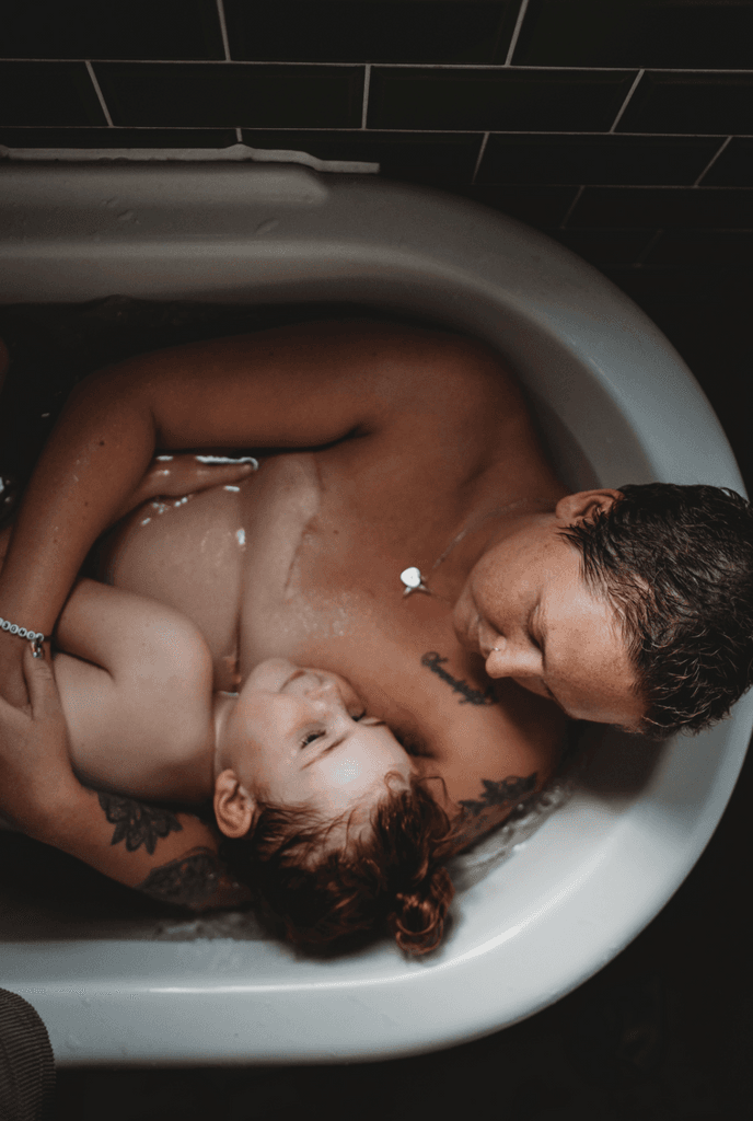 Photo by Mia Davies