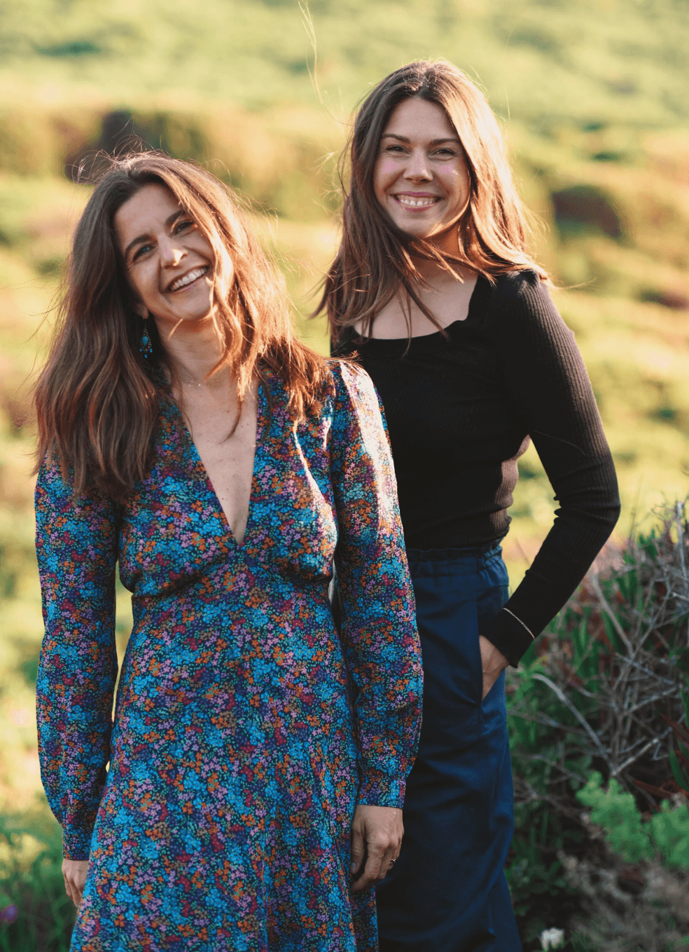 Whole Body Collaborative Care w/ Cofounders of Akin